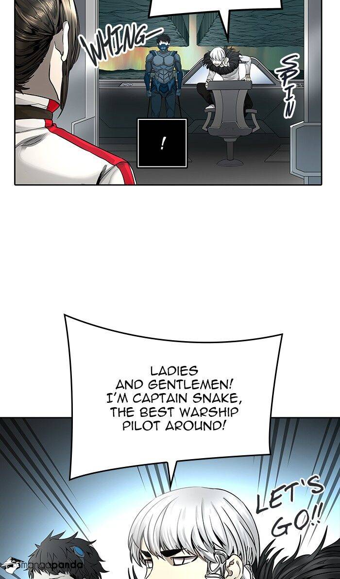 Tower of God Chapter 471 image 34